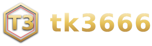 tk3666 logo
