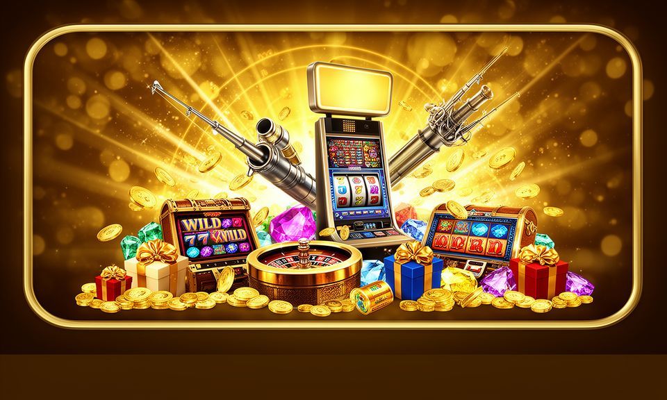 tk3666 Live Casino